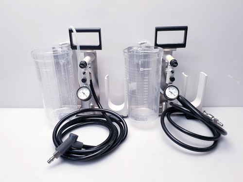 Dräger vac absaugung für - -vac,