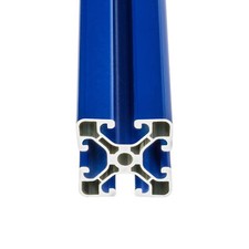 Aluprofil 40x40 Alu Profil