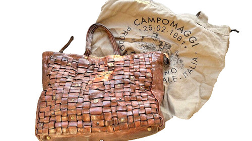 Campomaggi tasche - ❤️campomaggi,
