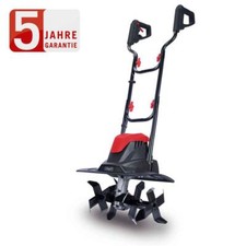 Scheppach Elektro Motorhacke