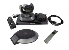 Lifesize Video Conferencing System Icon 600 Camera 10x Phone 2nd Gen Remote
