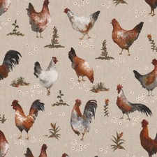 Dekostoff Halbpanama