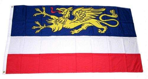 Flagge fahne hansestadt - flagge, /
