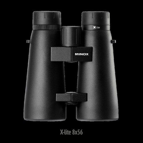 Minox fernglas lite 8x56 - fernglas, x-lite