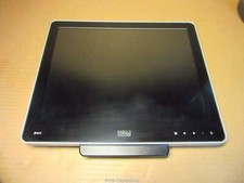 Diebold Nixdorf BA93 PC-Touch POS Screen 15" USB Monitor Black EXCL STAND & PSU