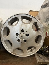 Alufelgen Mercedes 8-Loch 8 x 16 A1244011402 r129 w124