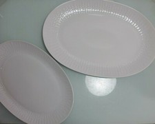 2 Fleischplatten Exzellenz