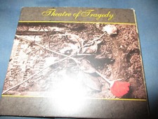 Theatre of Tragedy Same Digi