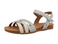 MUSTANG Damen Schuhe Sandalen