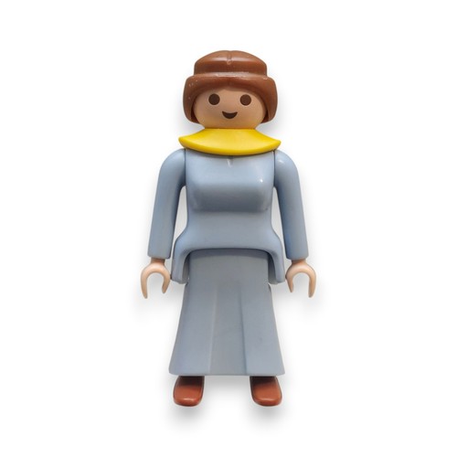 Playmobil figur frau - figur,