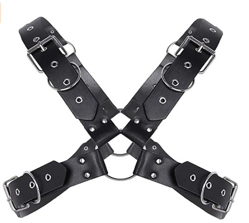 Harness männer brustgeschirr - harness,