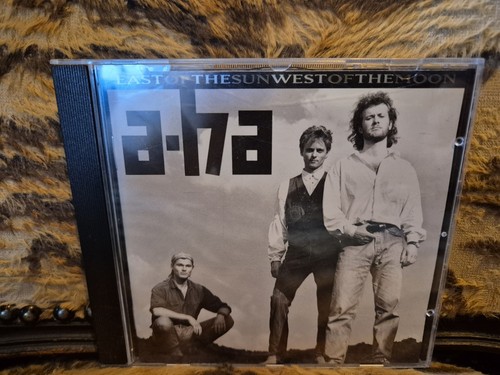 East the sun west - of,