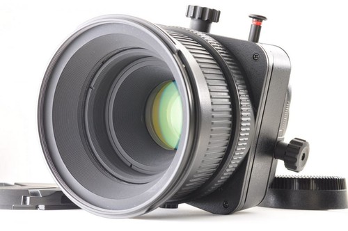Neuwertig nikon pc micro - *neuwertig*,