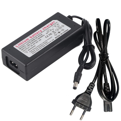 Elektroroller ladegerät 4v - elektroroller, 29