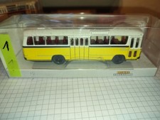 Brekina 1:87 - Stadtbus MB O 302-11 RSt "SSB Stuttgart" - 52152