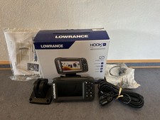 Lowrance HOOK² 4x Bullet