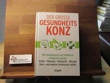 Der große Gesundheits-Konz