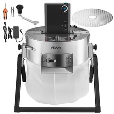 VEVOR 370mm Erntemaschine