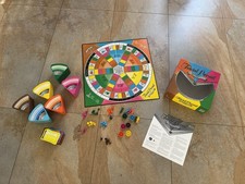 Trivial Pursuit Deluxe Edition