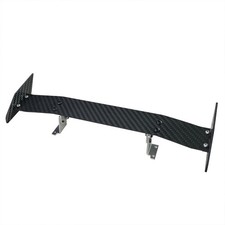 Carbon Fiber Adjustable Rear