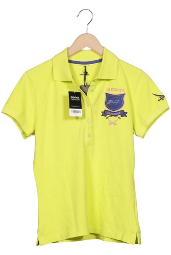 Sansibar poloshirt damen - sansibar,