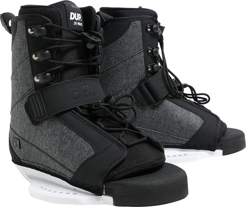 Dup wakeboard bindung - dup,