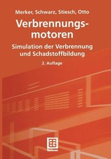 Buch verbrennungsmotoren - buch:,