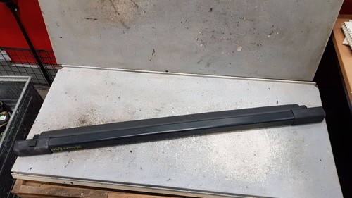 Laderaumabdeckung hutablage - laderaumabdeckung,