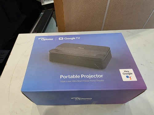Optoma portable kurzdistanz