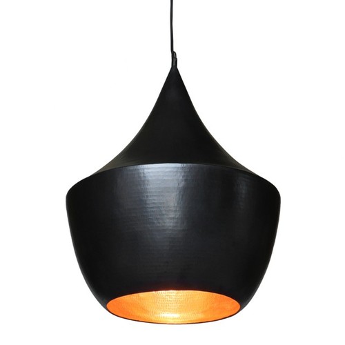 Moderner kupfer lampenschirm - moderner,
