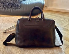 Mont Blanc Meisterstück