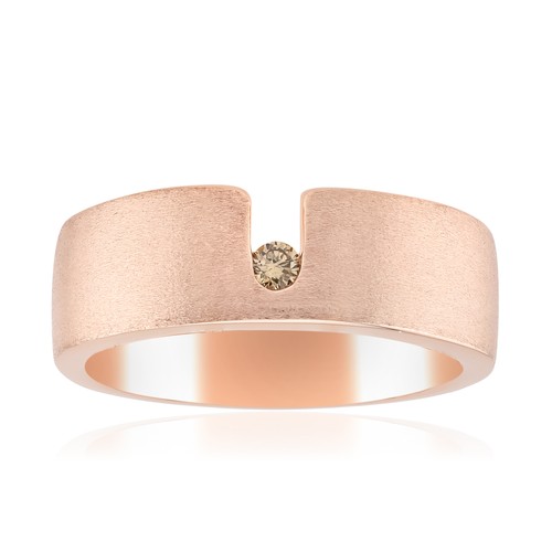 Argyle diamant ring - diamant-ring, aus