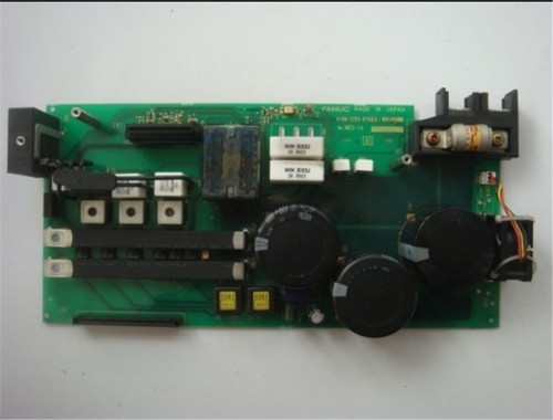 1pc used fanuc servo - 1pc, drive