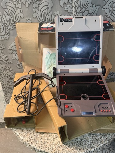 Nintendo force controller - nintendo,