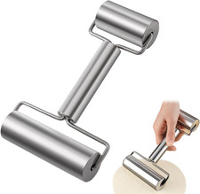 Nudelholz teigroller rolling - nudelholz,