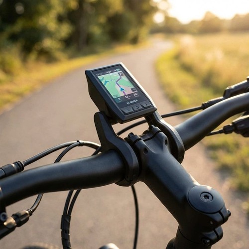 Ergotec displayhalter für - ergotec,