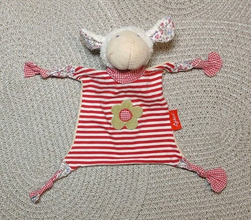 Schaf lamm sigikid blume - sigikid, baby