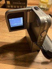 Vintage Aiptek Pocket DV 3500