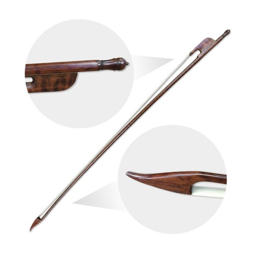 Barockcello bogen holzfrosch - barockcello-bogen,