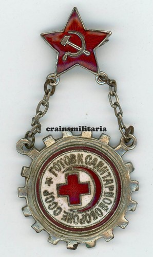 Orig sowjet orden russland - orden,