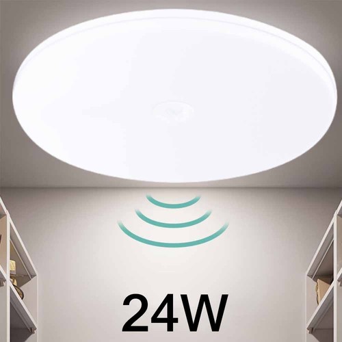24w led deckenlampe mit - 24w,