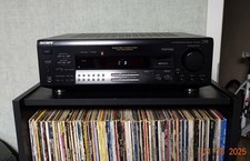 Sony STR-DE415 Receiver Dolby Surround Pro Logic
