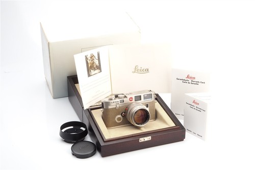 Leitz leica platin 150 - platin,