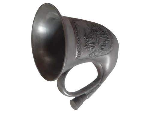 Frieling zinnkrug jagdmotiv - zinnkrug,