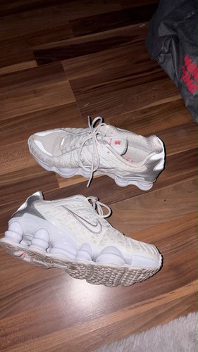 Nike shox herren sneaker - nike,