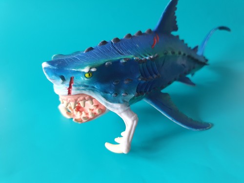 Schleich 42453 monsterfisch - 42453,