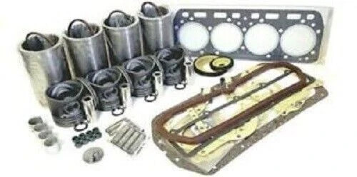 Motor reparatur kit für - motor,