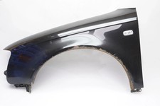 8E0821105F Audi A4 B7 8E Kotflügel Links Phantomschwarz LZ9Y
