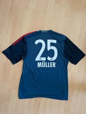 Thomas Müller Trikot 2013