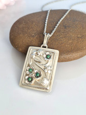 Traumhafter großer antiker